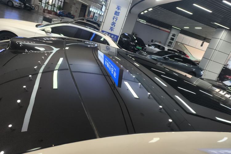 Used IM LS6 2026 Model Pure Electric Pro Max Roof