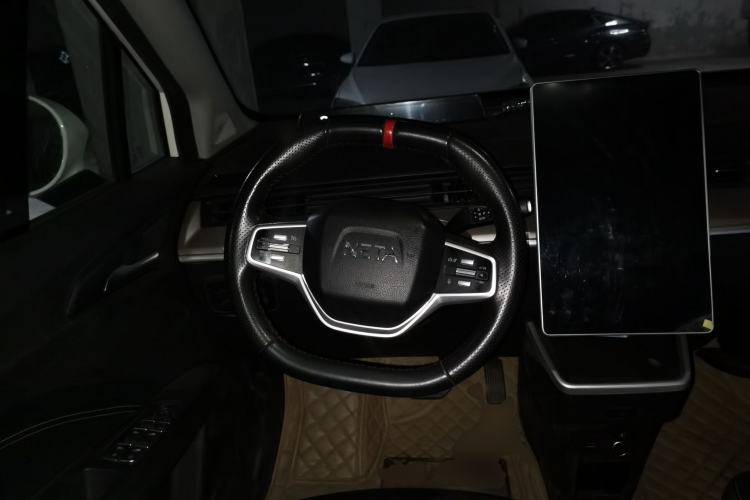 Used NETA V 2022 Long-Range Industry Custom Edition
