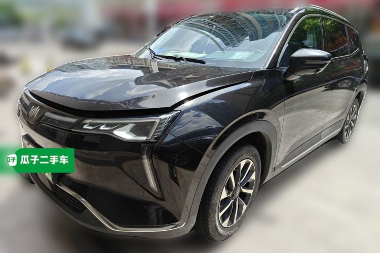 Used WM Motor W6 2021 520 km NEX Exploration Edition Guazi used car, China used car export, Used car for sale, Used  cars, Cheapest cars for sale