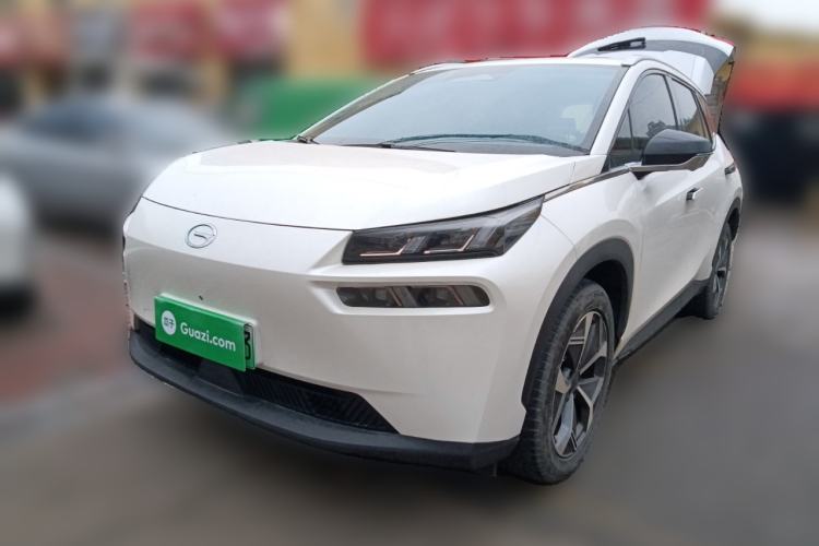 Used AION V 2024 Plus 70 Star Edition Lithium Iron Phosphate