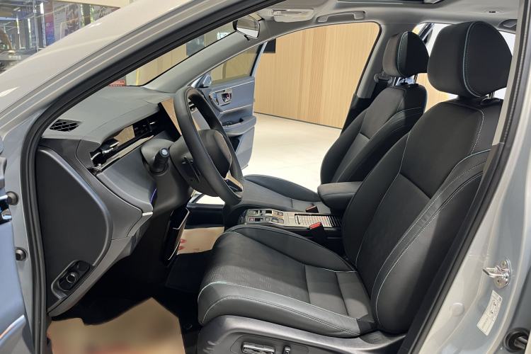 Used Honda e:NP2 2024 Advanced Edition Interior 1