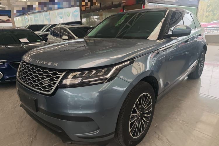 Used Land Rover Range Velar 2020 P250