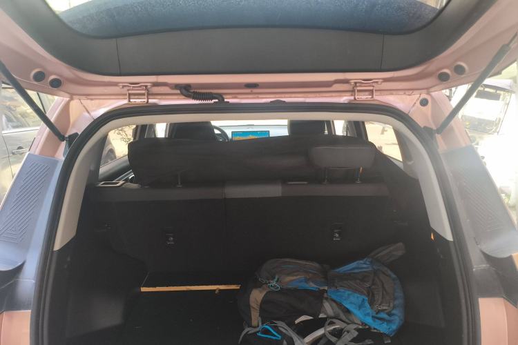 Used AION Y 2023 Plus 610 Enjoyment Edition Ternary Lithium
