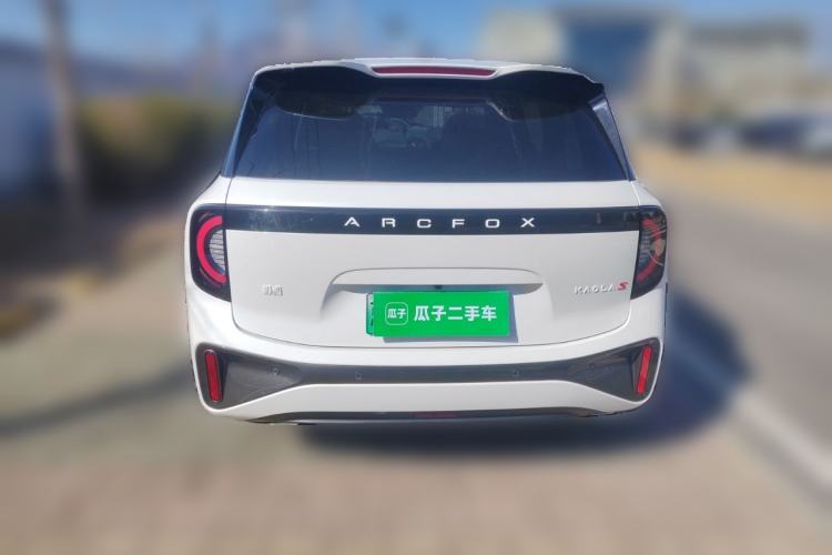 Used ARCFOX Kaola S 2024 PRO