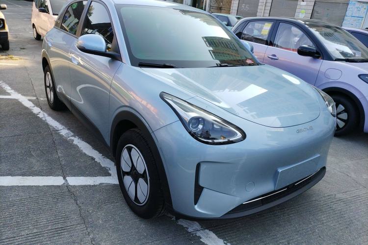 Used Geely Galaxy Geome 2025 310km Youth Edition