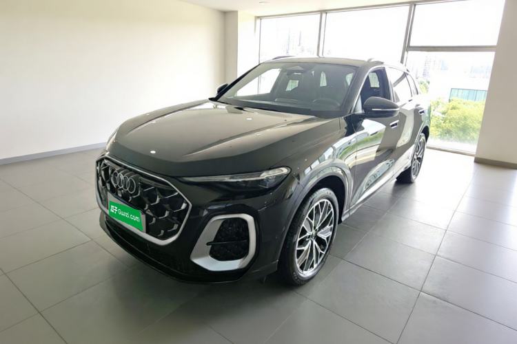 Used Audi Q5L 2026 150kW Smart Hybrid Luxury Edition