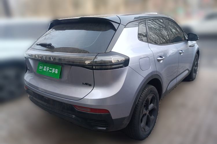 Used ENOVATE ME5 2021 1012