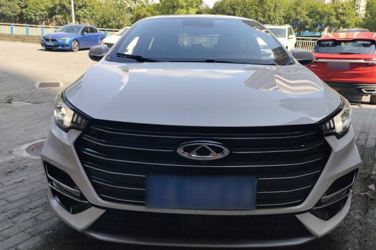 Used Chery Arrizo 5 PLUS 2021 Xiaoze 1.5T CVT Enjoy PLUS
