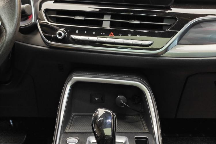 Used Haval H6 2021 National Trend Edition 2.0 GDIT Automatic Champion Version Interior 7