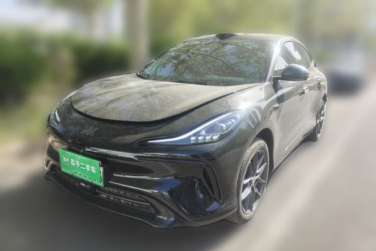 Used IM LS6 2023 Max Standard Edition