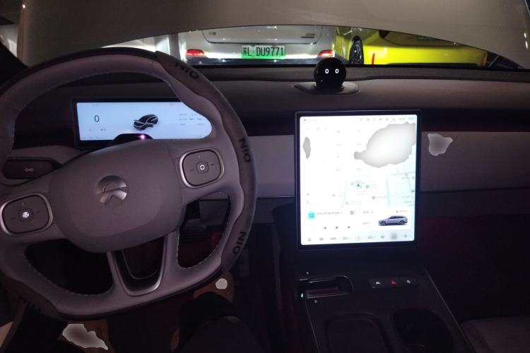 Used Nio ET5T 2024 75kWh Touring
