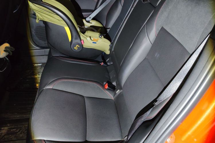 Used Lynk & Co 03 2020 1.5TD DCT JingPro Edition
