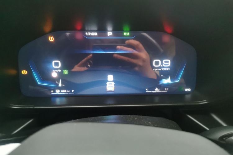 Used Haval X DOG 2022 1.5T DCT Two-Wheel Drive Trendy Edition