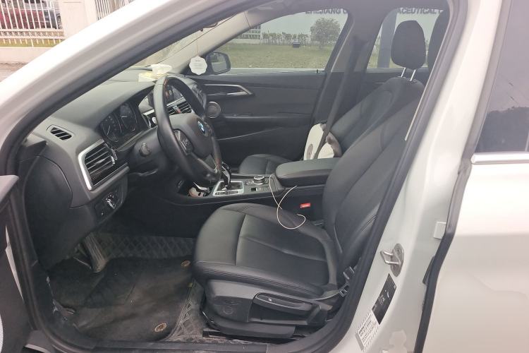 Used BMW 1 Series 2020 120i Fashion Model
