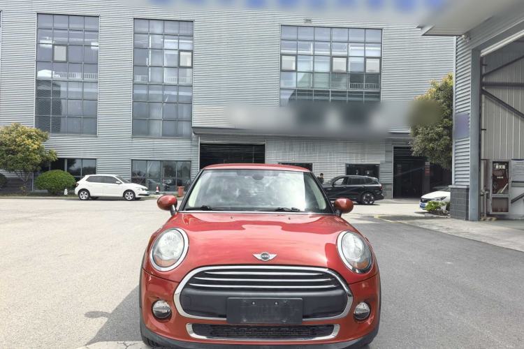 Used MINI 2014 1.2T ONE+