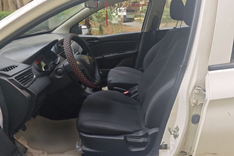 Used Baojun 310 2016 1.2L Manual Value Edition