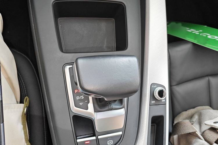 Used Audi A5 2021 Coupe 40 TFSI Fashionable and Dynamic Model
