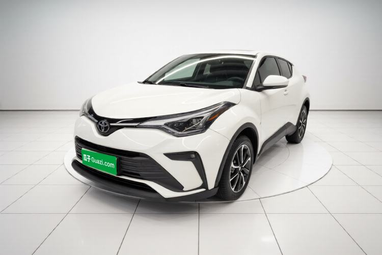 Used Toyota IZOA 2022 2.0L SPORT Edition