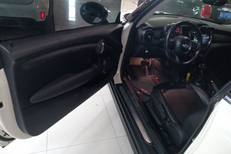 Used MINI MINI 2014 1.2T ONE
