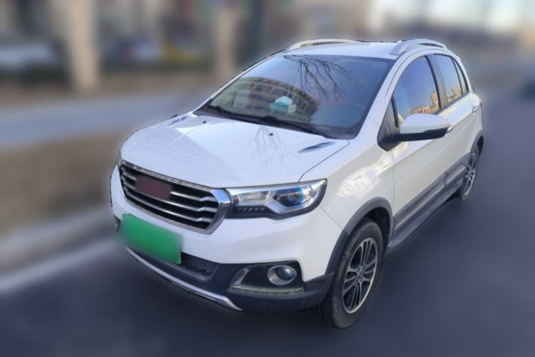 Used Haval H1 2015 1.5L Manual Luxury Model