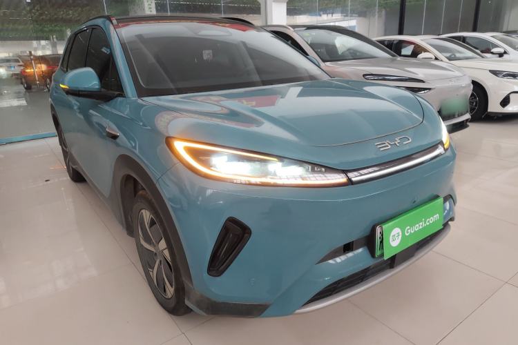 Used BYD Sealion 05 EV 2025 520 km Smart Cruise Version