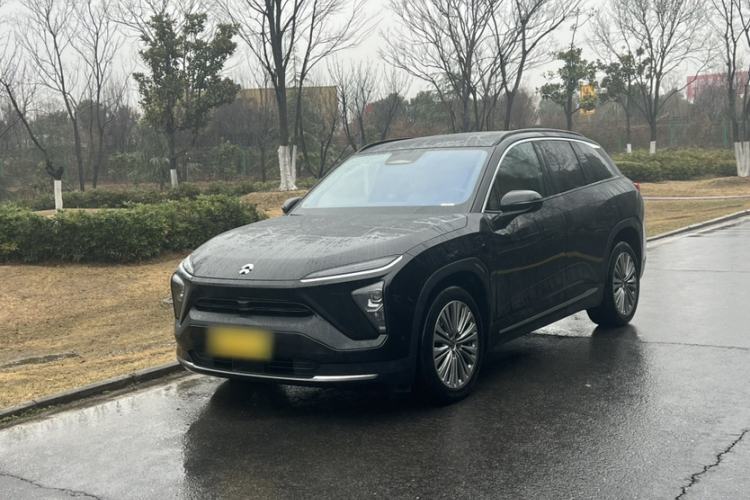 Used Nio ES6 2022 75 kWh Sport Edition