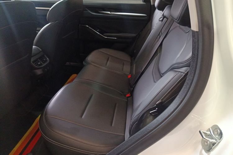 Used Haval H6 2022 3rd Generation 1.5T Automatic Two-Wheel Drive Pro