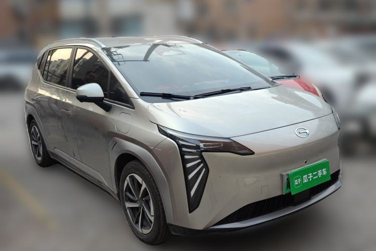 Used AION Y 2025 Plus 510 Zhihao Edition