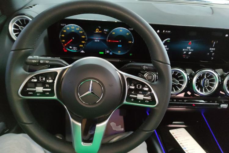 Used Mercedes-Benz EQA 2022 EQA 260