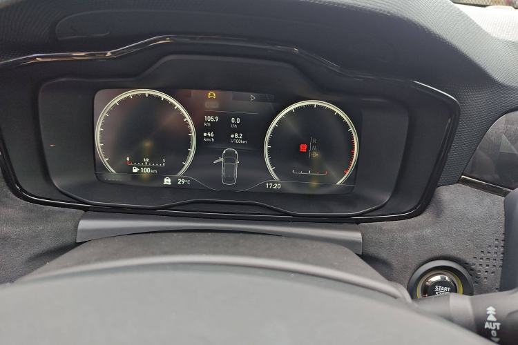 Used Lynk & Co 03 2020 03+ 2.0TD Automatic Wind-Chasing Edition