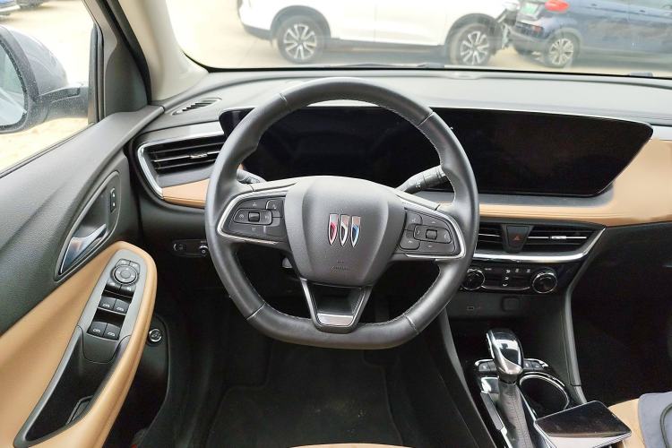 Used Buick Encore PLUS 2023 Smart Fun Edition