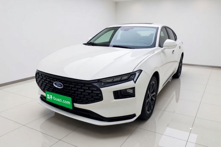 Used Ford Mondeo 2025 2.0T EcoBoost Luxury Version