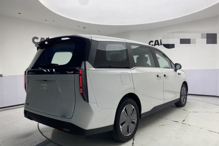 Used SAIC MAXUS Dajia 7 2024 Revised Version Super Hybrid Long-Range Edition Enjoyment Version Exterior 5