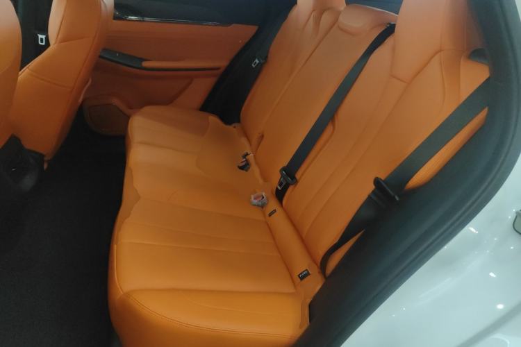 Used Dongfeng Aeolus L7 New Energy 2024 518 Pro