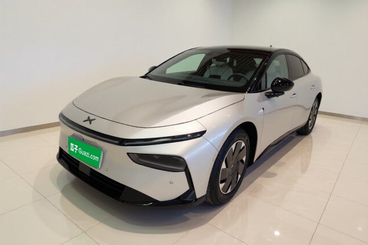 Used XPeng P7+ 2024 Long-Range Max