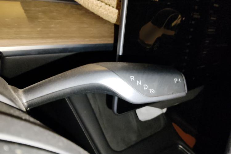 Used Tesla Model Y 2022 Rear-Wheel-Drive Version