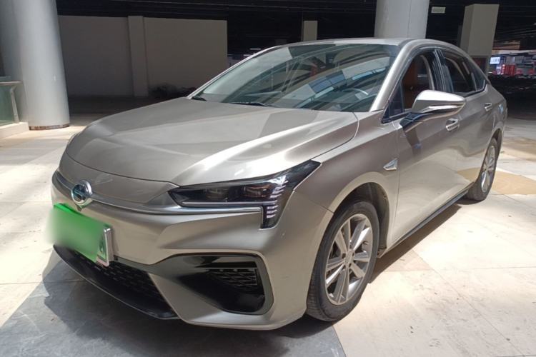 Used AION S 2022 Meizu 580