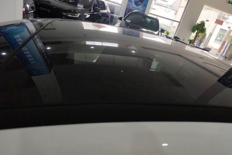 Used Mercedes-Benz A-Class 2022 Restyled A 200 L Sport Sedan Dynamic Version Roof