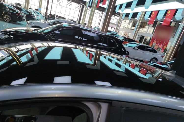 Used BYD Dolphin 2021 401km Knight Edition
