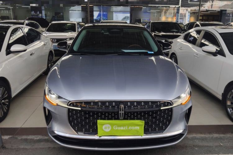 Used Lincoln Z 2022 Facelift iEnjoy Deluxe Edition
