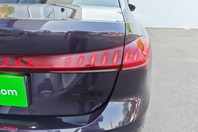 Used Audi A5L 2026 2.0T Sport Plus
