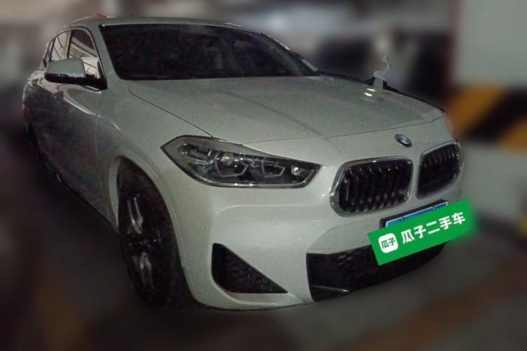Used BMW X2 2021 sDrive25i M Sport Package