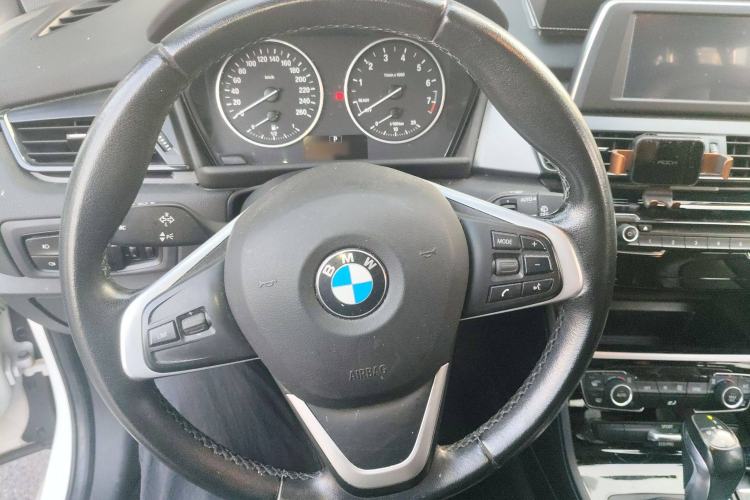 Used BMW 2 Series Gran Tourer 2015 218i Leading Model