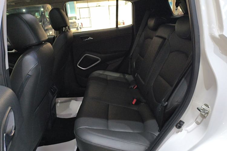 Used Hyundai ix35 2018 2.0L Automatic 2WD Zhiyong·Changxiang Edition