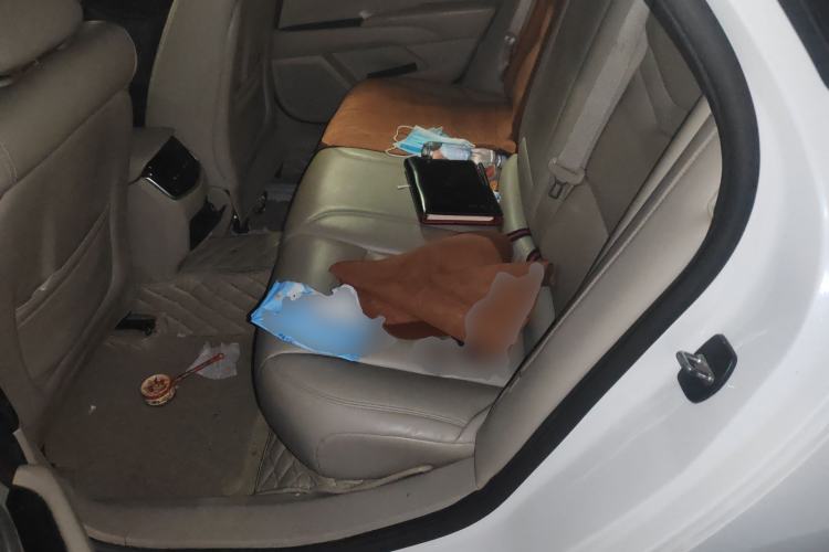 Used Cadillac XTS 2017 28T Tech Edition
