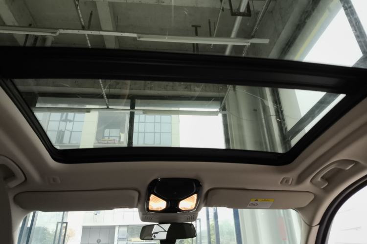 Used BMW X3 2018 xDrive25i M Sport Package China VI