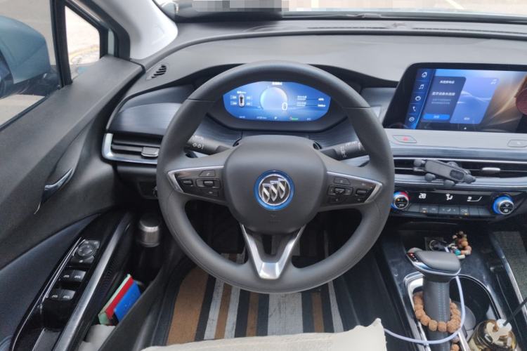 Used Buick Velite 6 2024 430km Enjoyment Version
