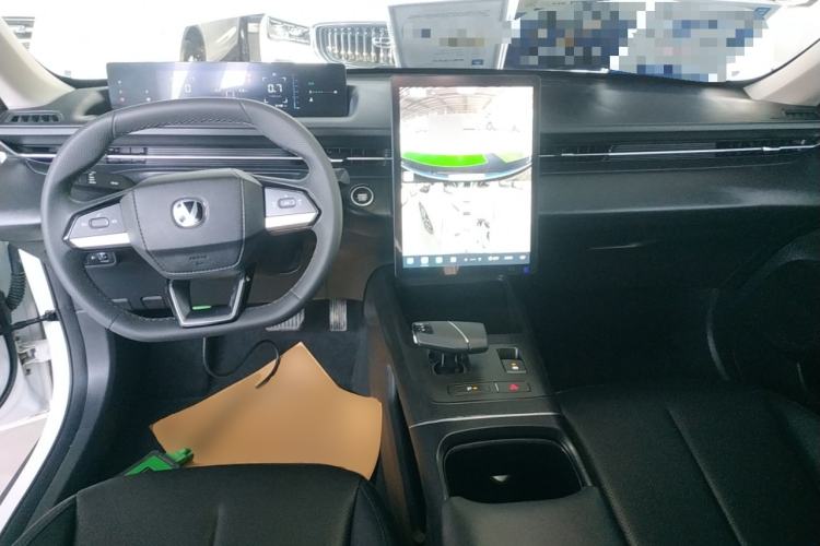 Used CHANGAN Eado 2024 1.5T GDI Automatic Prestige Edition