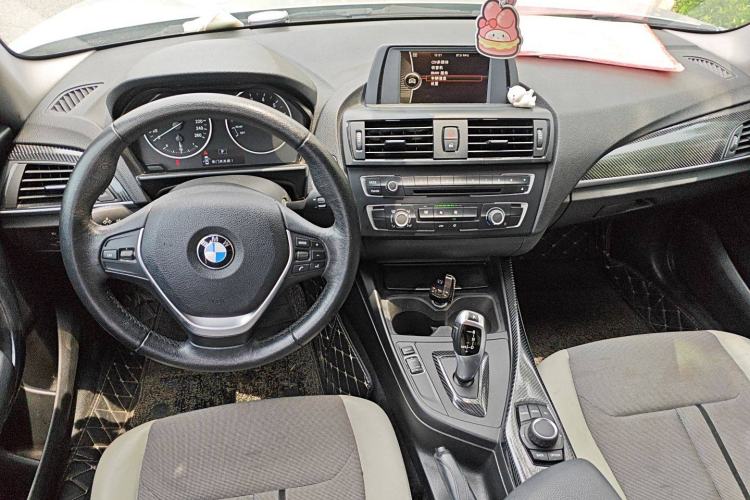 Used BMW 1 Series 2012 116i Urban Edition
