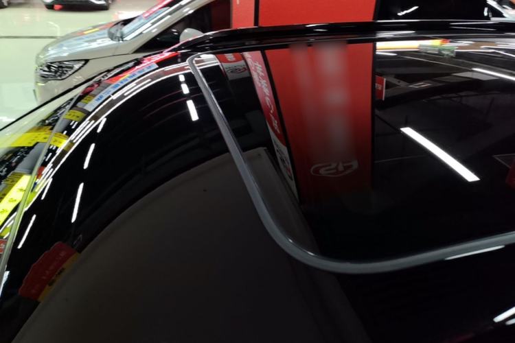 Used Hima AITO M7 2024 1.5T Intelligent Driving All-Wheel Drive Pro Version 5 Seats Ternary Lithium Battery Roof